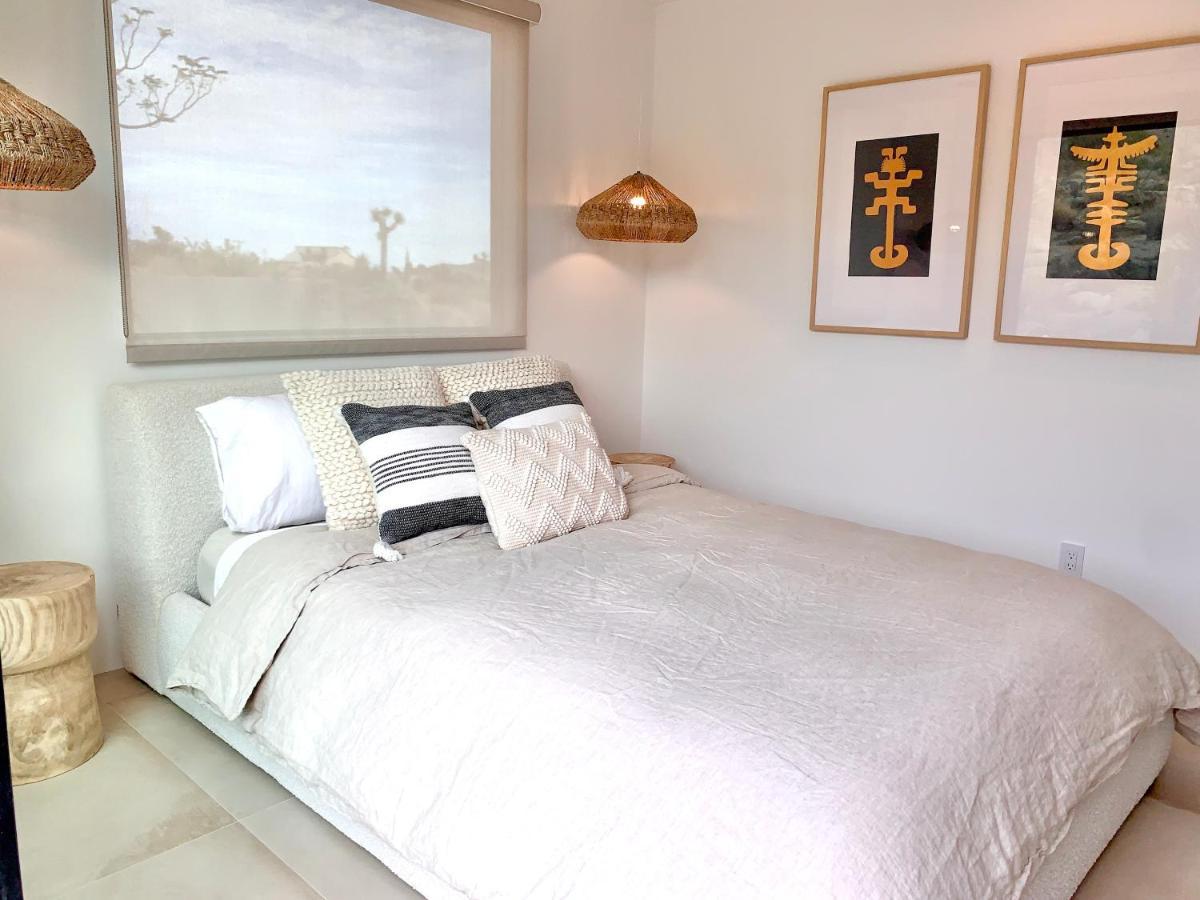 Amaru Muru - Luxury Retreat With Pool/Hot Tub/Yoga Joshua Tree Exterior photo